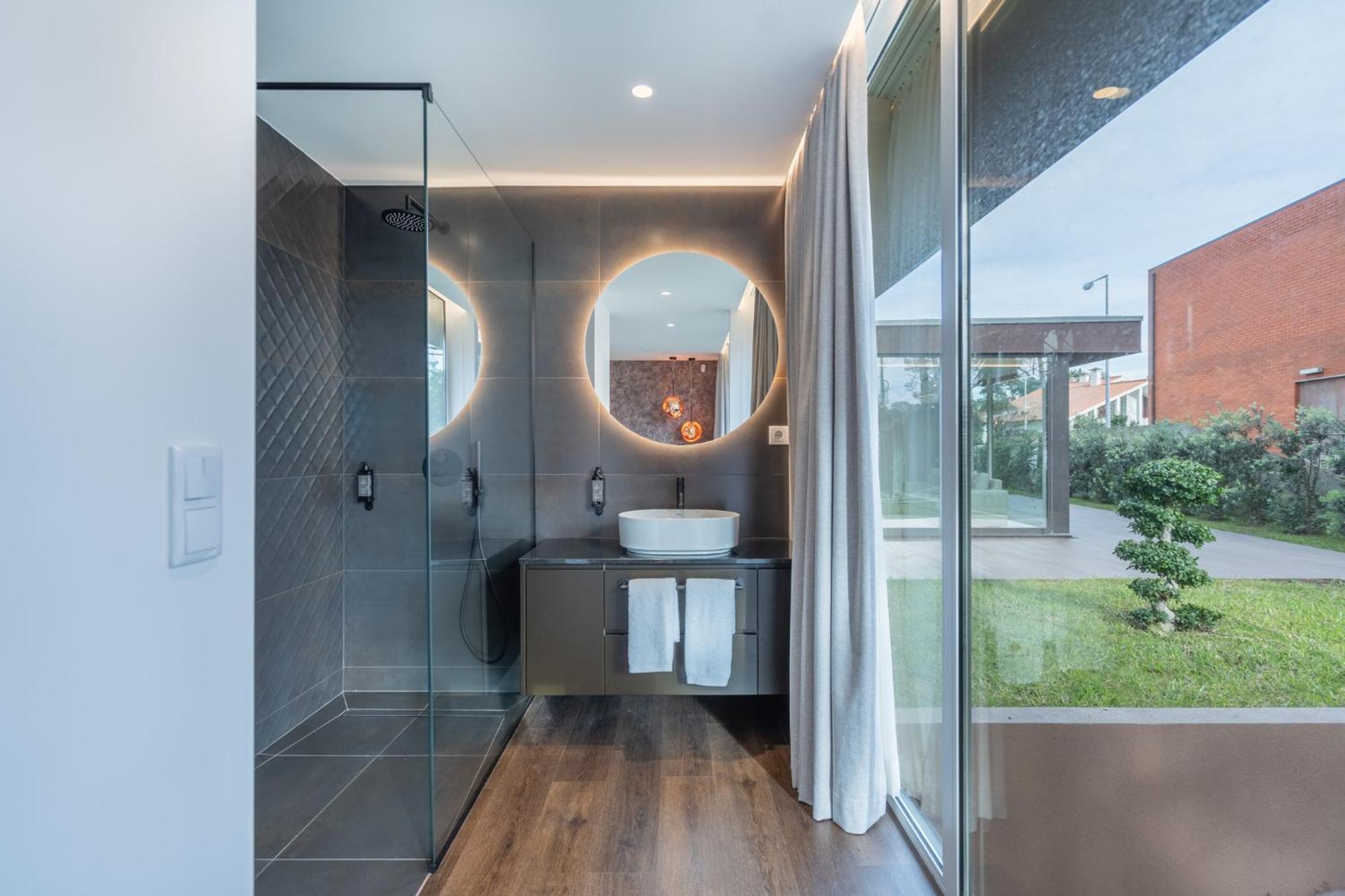 Sun House In Cabedelo Villa Viana do Castelo Exterior photo